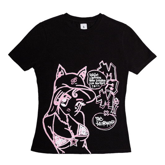 Paloma Mami – Baby Tee