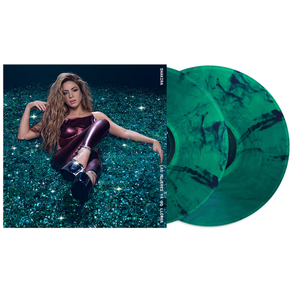 LMYNL-Emerald-2LP-