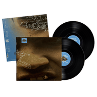 Milo J - La Vida Era Más Corta 2LP Vinyl