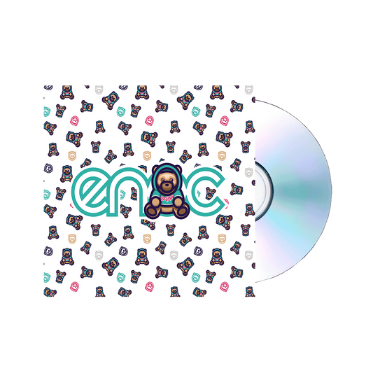 Ozuna - E N O C CD