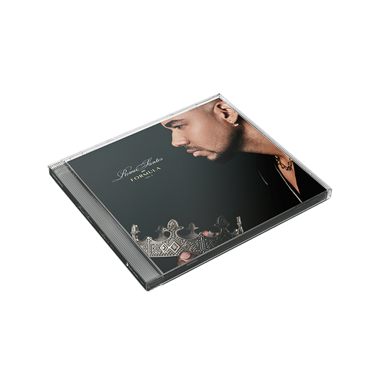 Romeo Santos - Fórmula, Vol. 3 CD