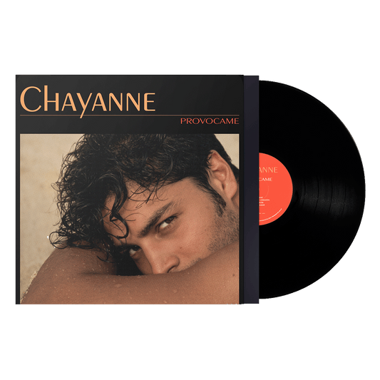 Chayanne - Provócame Vinyl