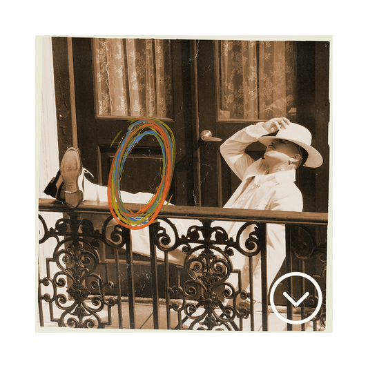 Cosa Nuestra: Capítulo 0 (Digital Album)