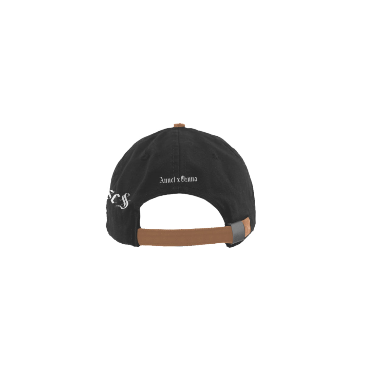 Los Dioses Two-Tone Hat