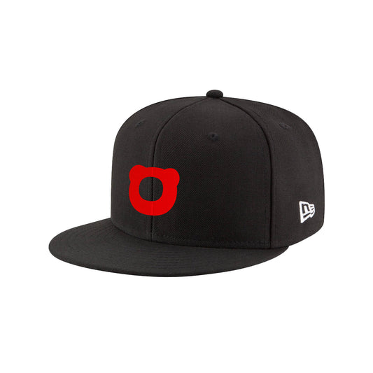 OZUNA Black New Era Hat