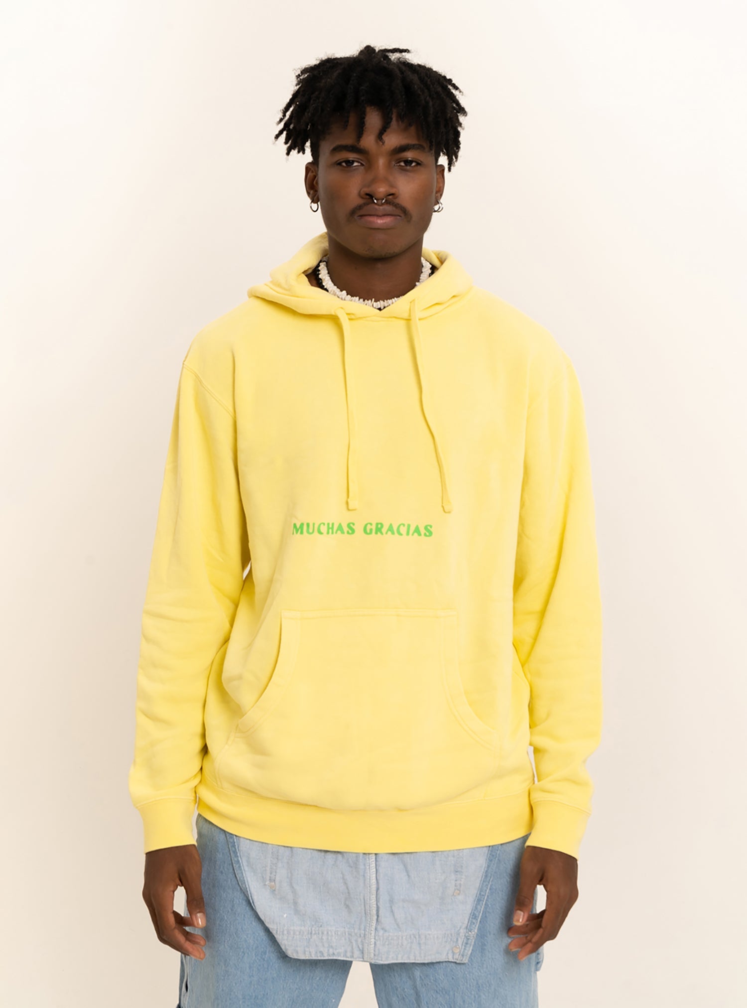 Pesadilla Hoodie – Sony Latin