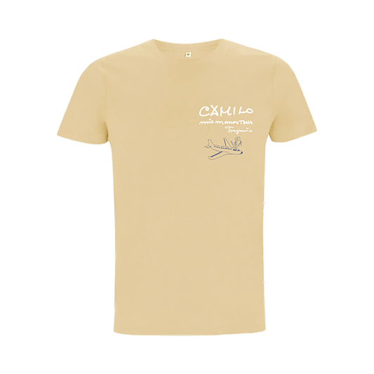 Mis Manos Tour España T-Shirt
