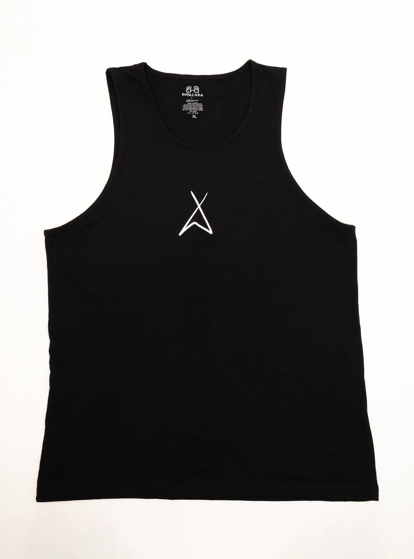 Tribu Tank Top