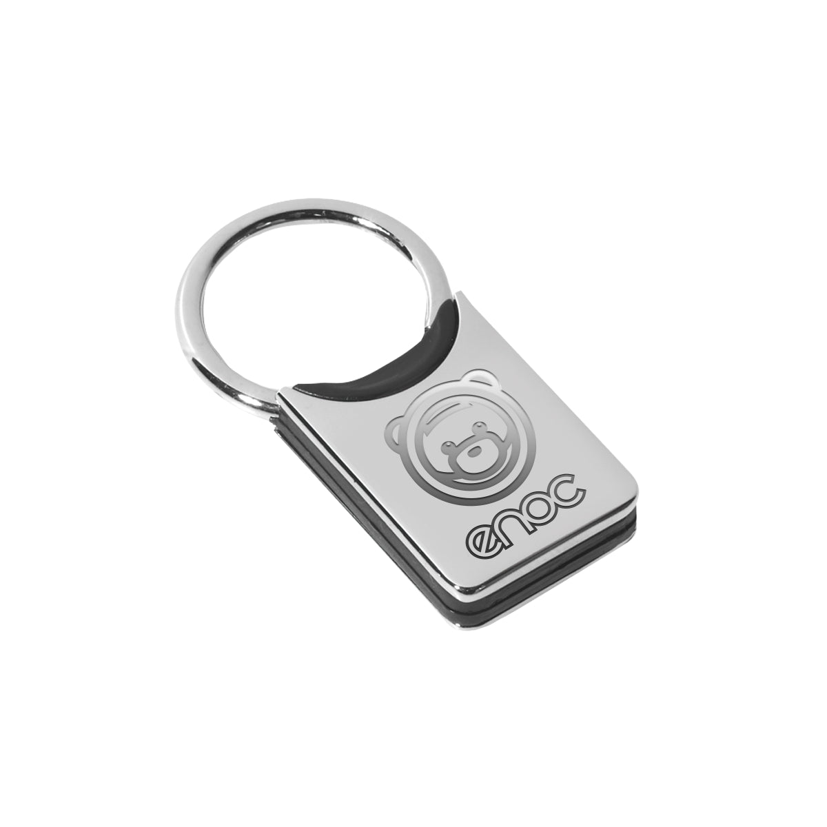 ENOC Keychain