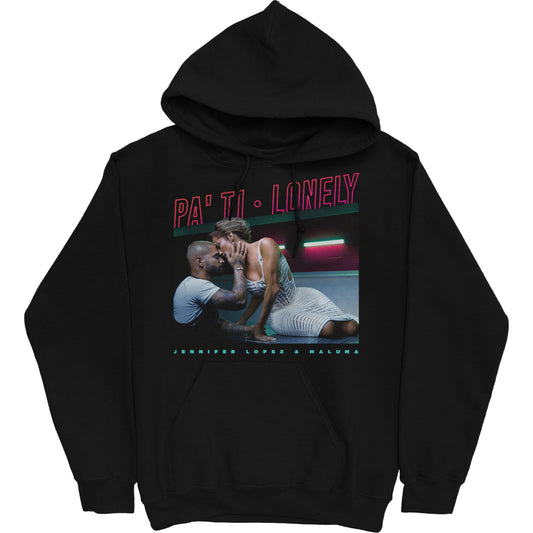 Pa Ti + Lonely Unisex Hoodie