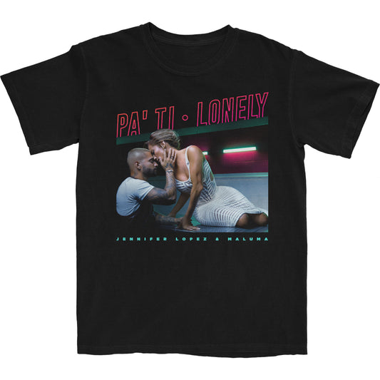 Pa Ti + Lonely Unisex Tee