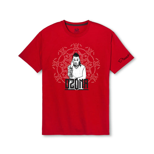 Ozuna Photo T-shirt